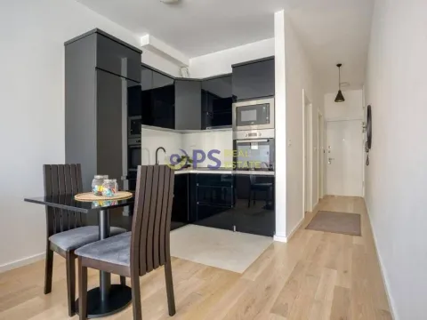 Sale, apartment, 36m², Bar, Crna Gora - image 2