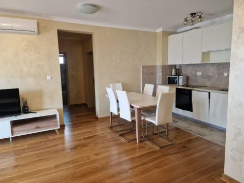 Prodaja, dvosoban stan, 77m², Pržno, Budva - image 4