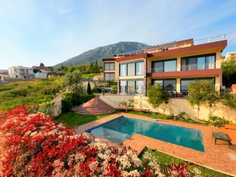 Prodaja, kuća, 207m², Bar, Crna Gora - image 16
