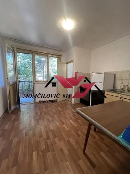 Prodaja, dvosoban stan, 56m², Žarkovo, Beograd