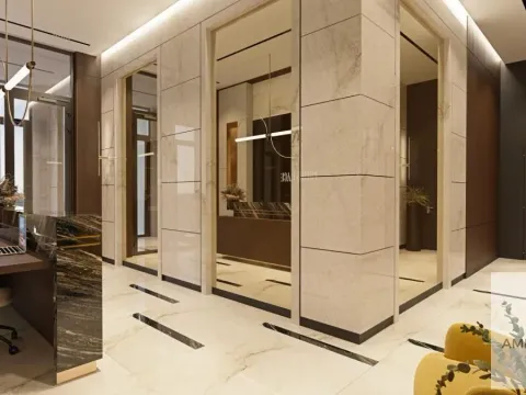 Prodaja, stan, 215m², Tošin bunar, Novi Beograd Sve Podlokacije - image 7