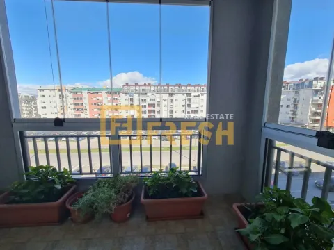 Izdavanje, jednosoban stan, 45m², Stari Aerodrom, Podgorica - image 9