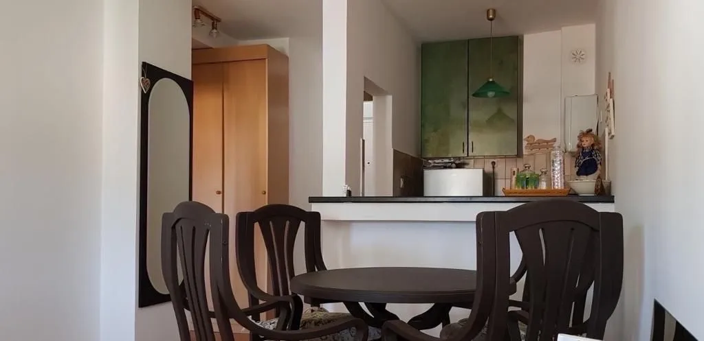 Prodaja, stan, 43m², Budva, Crna Gora