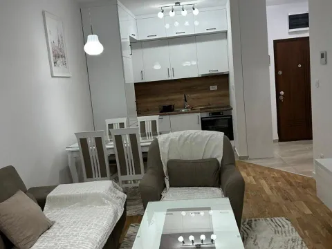 Izdavanje, jednosoban stan, 43m², Zabjelo, Podgorica - image 5