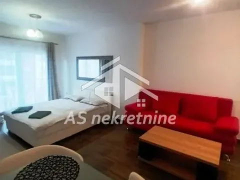 Izdavanje, jednosoban stan, 40m², Čubura, Beograd - image 2