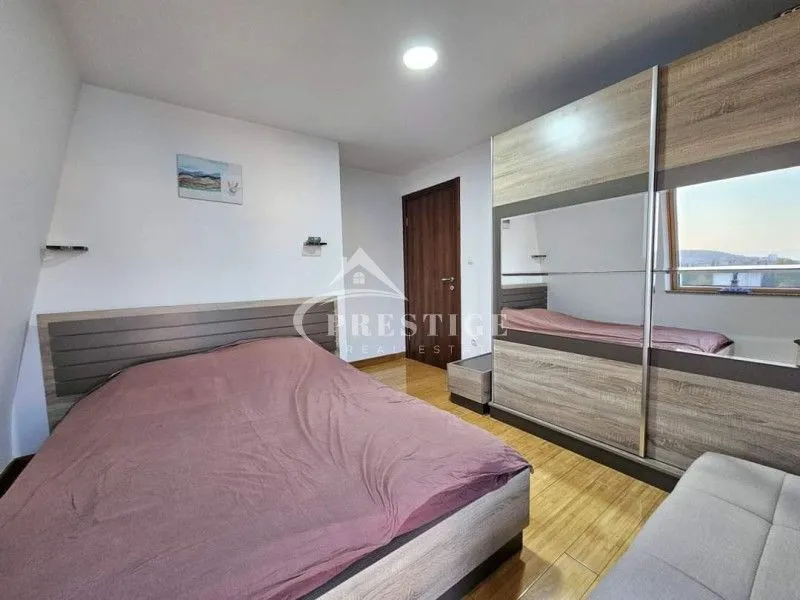 Rent, two bedroom apartment, 80m², Zabjelo, Podgorica
