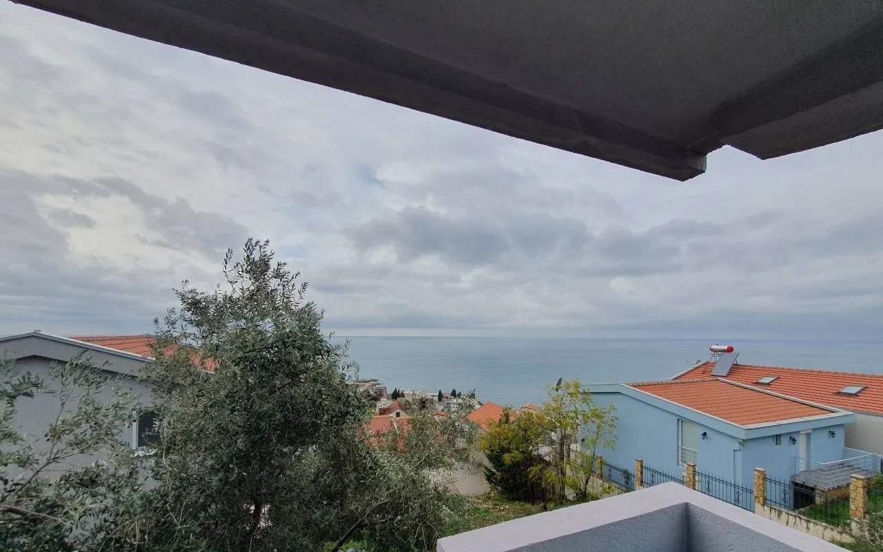 Sale, house, 170m², Dobra Voda, Budva