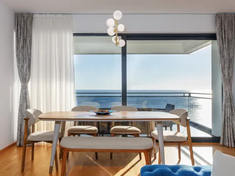 Prodaja, dvosoban stan, 162m², Sveti Stefan, Budva - image 25