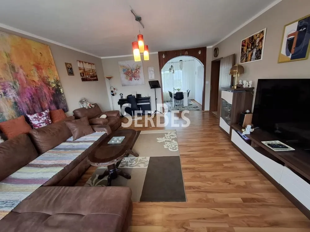 Sale, house, 272m², Bocke, Petrovaradin