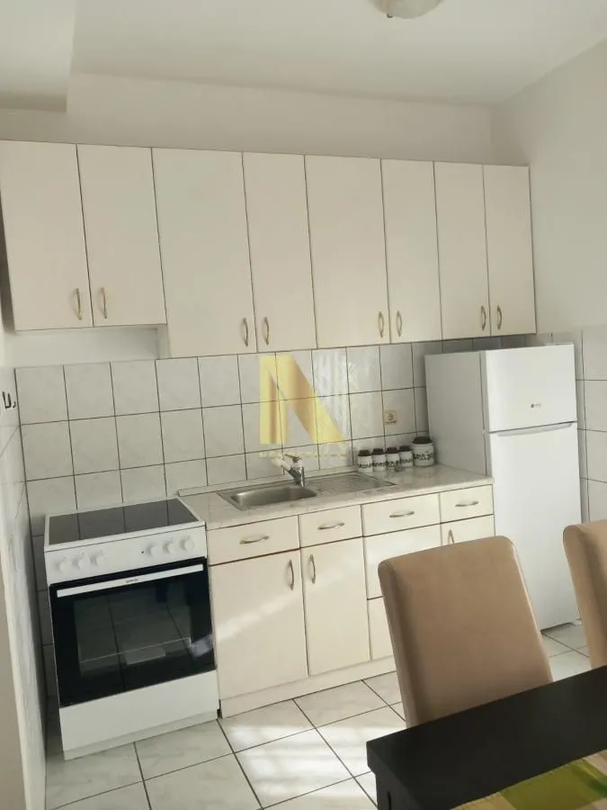 Rent, one bedroom apartment, 45m², Spens, Novi Sad Sve Podlokacije