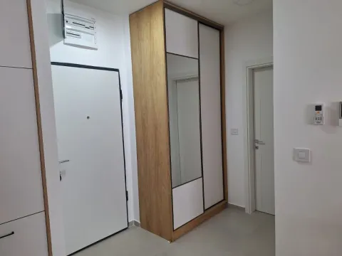 Izdavanje, jednosoban stan, 50m², Stari Aerodrom, Podgorica - image 6