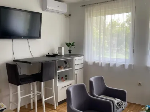 Prodaja, garsonjera, 23m², Adice, Novi Sad Sve Podlokacije - image 4