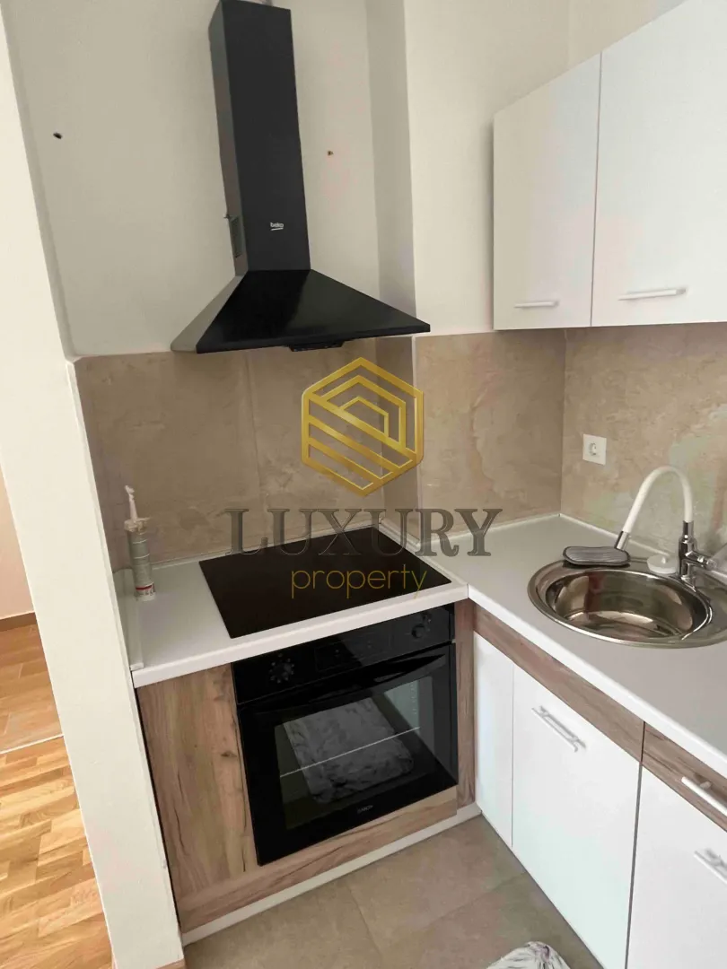 Izdavanje, jednosoban stan, 42m², Zagorič, Podgorica