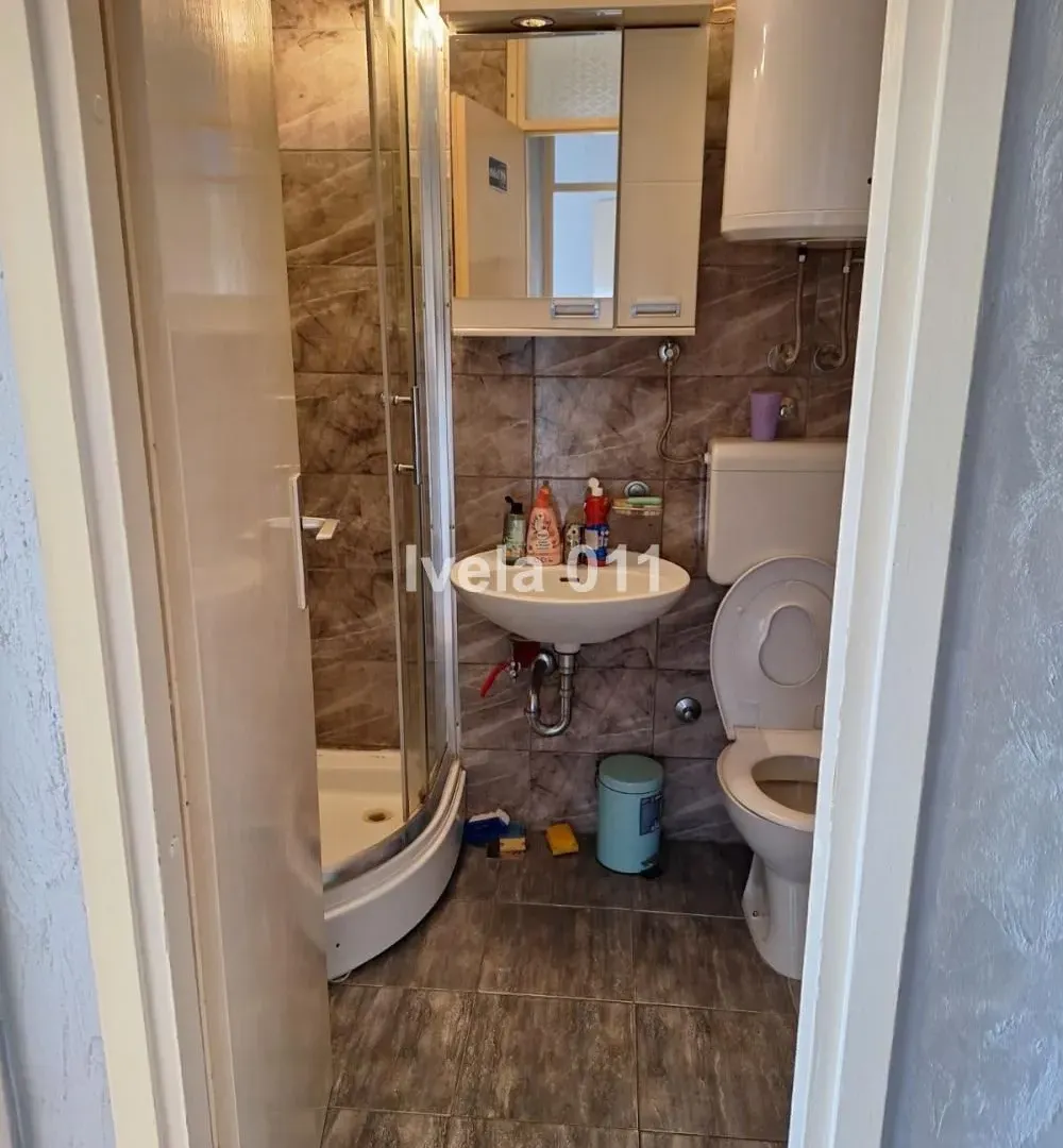 Sale, three bedroom apartment, 75m², Novi Beograd Blok 62, Novi Beograd Sve Podlokacije