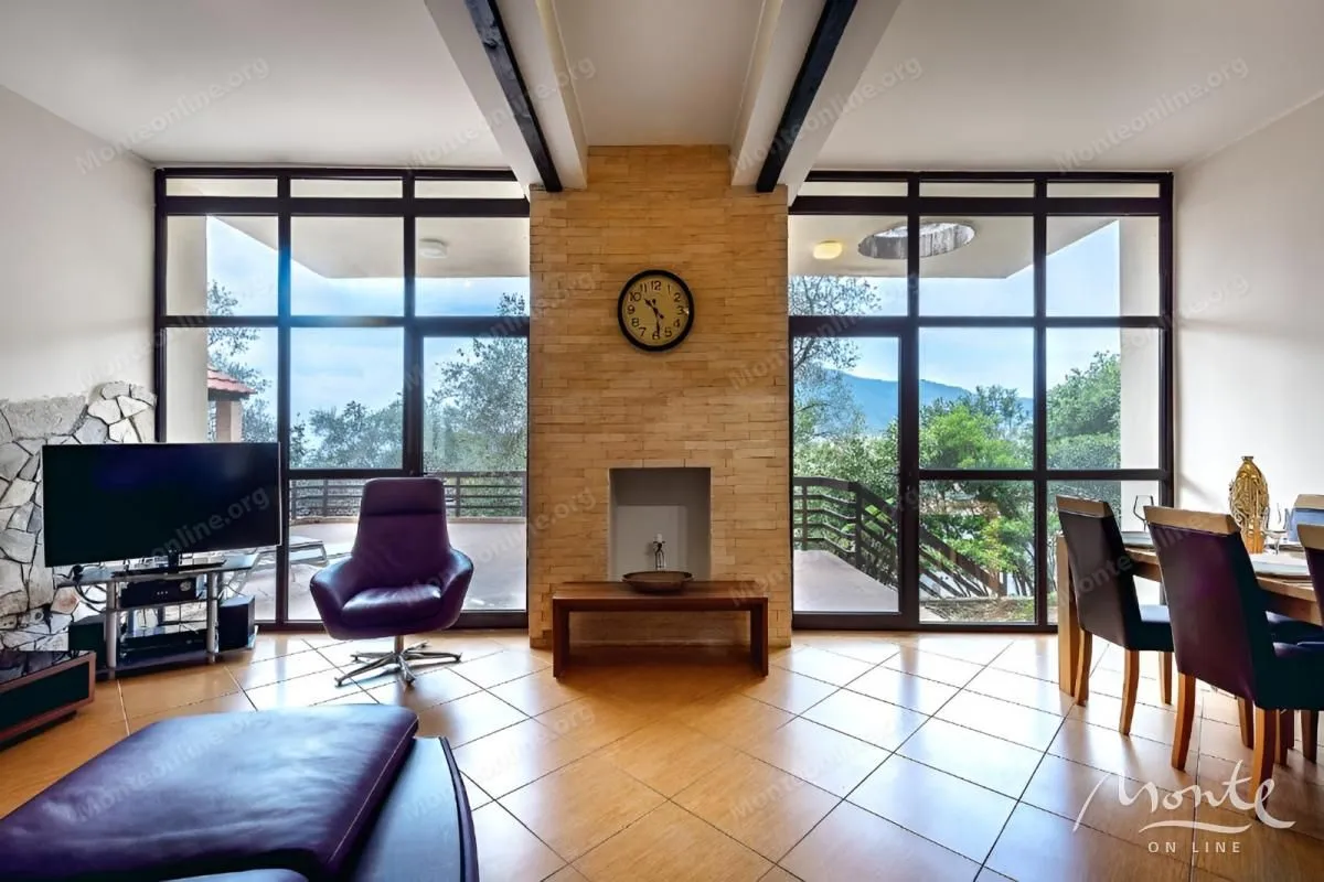 Sale, house, 155m², Budva, Crna Gora