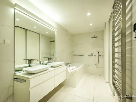 Sale, two bedroom apartment, 156m², Centar, Budva - image 7