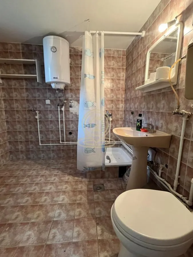 Izdavanje, jednosoban stan, 30m², Vrnjačka Banja, Srbija