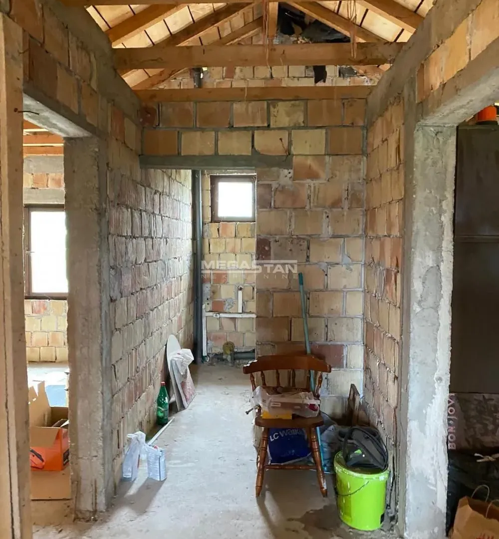 Sale, house, 209m², Stari Tamiš, Pančevo