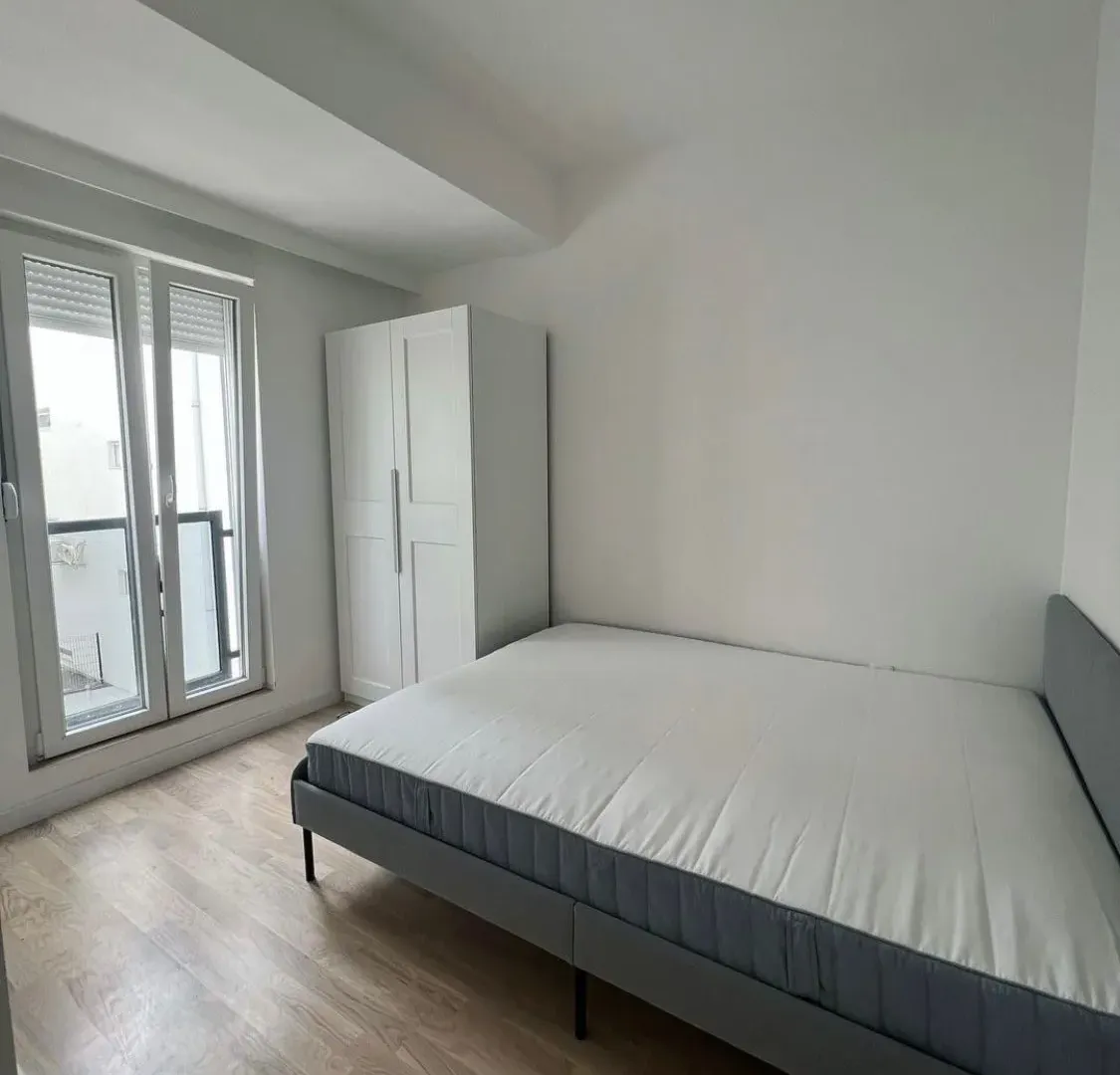Izdavanje, kuća, 46m², Cvijetin Brijeg, Podgorica