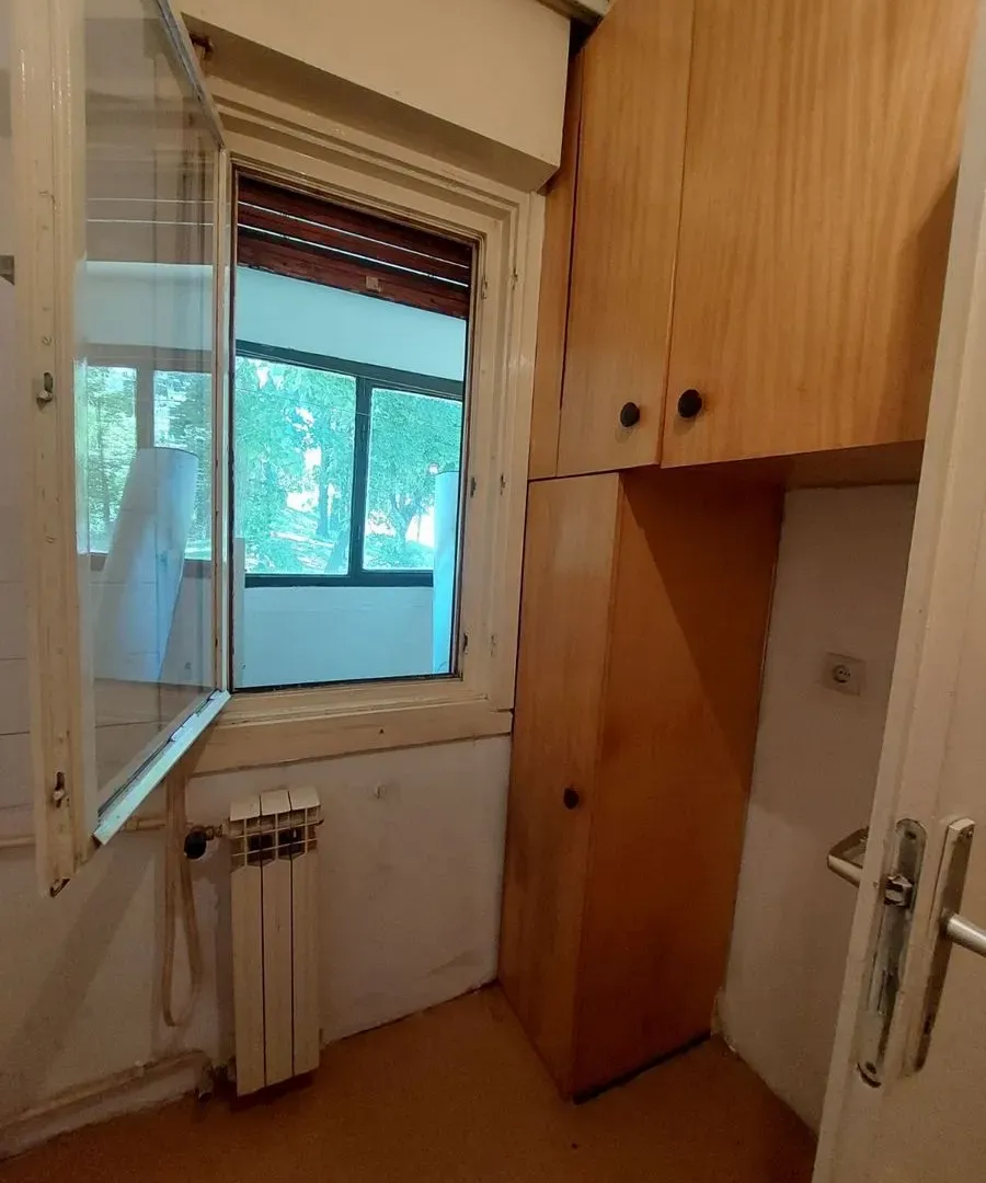 Sale, one bedroom apartment, 49m², Brace Jerković, Voždovac Sve Podlokacije