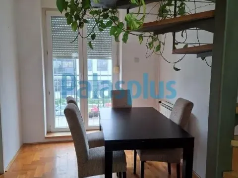 Izdavanje, trosoban stan, 95m², Bezanijska Kosa 1, Bežanijska Kosa Sve Podlokacije - image 3