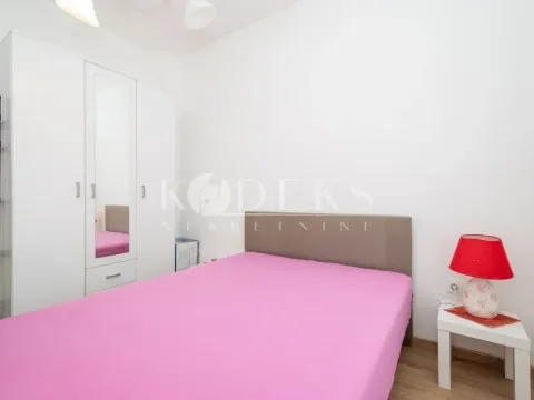 Rent, one bedroom apartment, 40m², Dalmatinska ulica, Podgorica - image 6