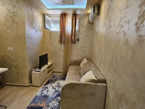 Prodaja, jednosoban stan, 20m², Zabjelo, Podgorica - image 1