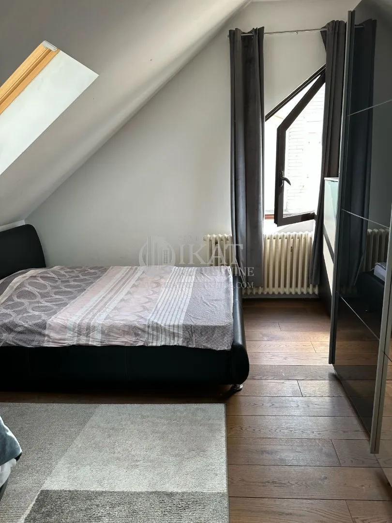 Sale, four bedroom apartment, 125m², Bežanija, Beograd