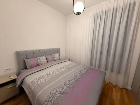 Sale, one bedroom apartment, 37m², Tološi, Podgorica - image 7