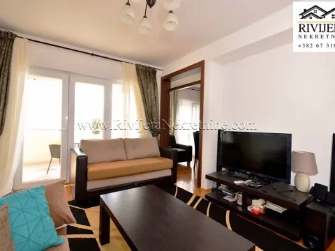 Prodaja, dvosoban stan, 75m², Njivice, Herceg Novi - image 17