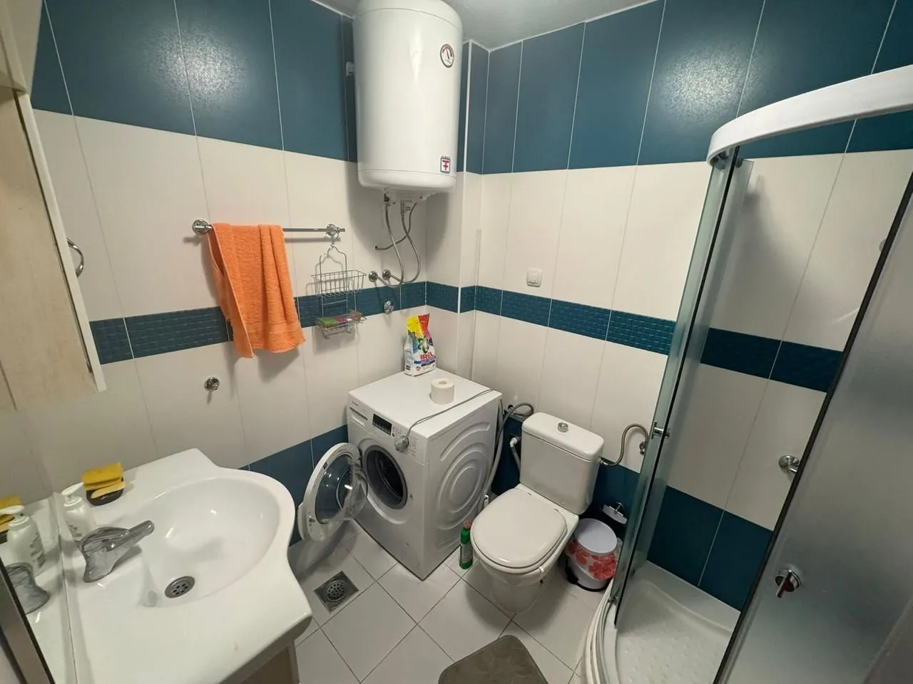 Prodaja, četvorosoban stan, 176m², Petrovac, Budva