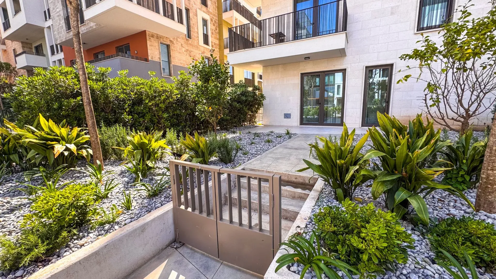 Prodaja, jednosoban stan, 106m², Porto Montenegro, Tivat