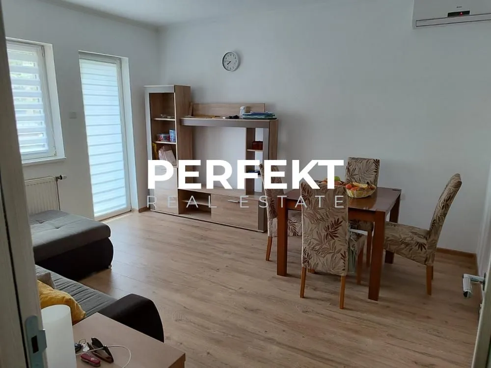 Rent, two bedroom apartment, 48m², Strelište, Pančevo
