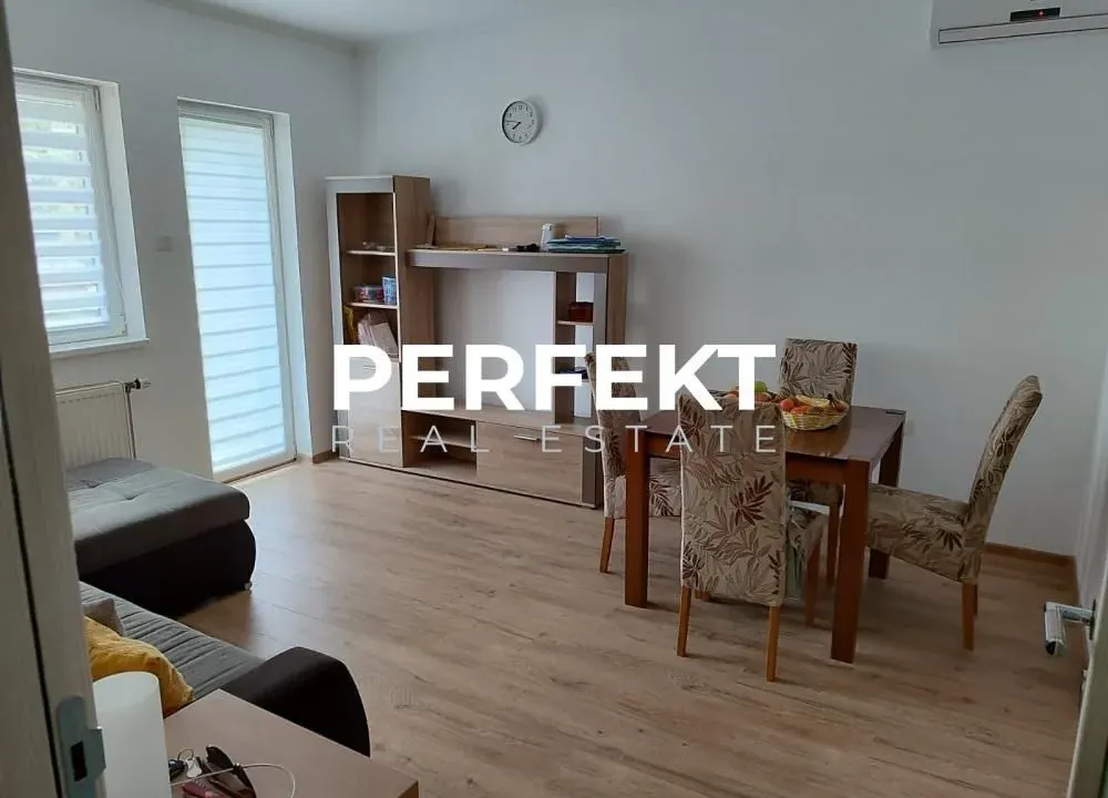 Izdavanje, dvosoban stan, 48m², Strelište, Pančevo