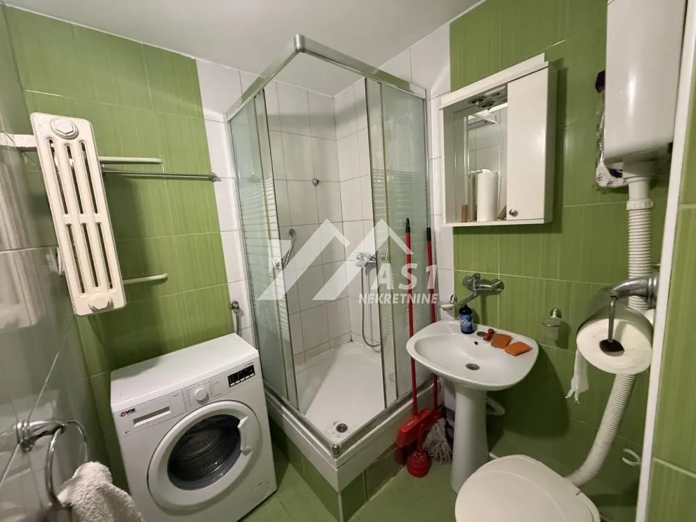 Prodaja, dvosoban stan, 43m², Novi Sad Sve Podlokacije, Novi Sad