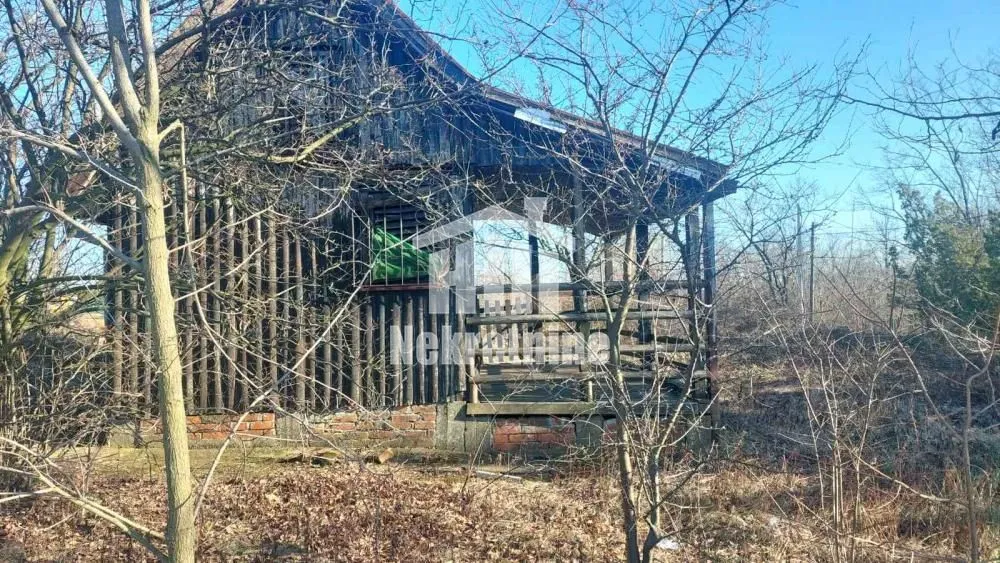 Prodaja, plac, 5000m², Lisović, Barajevo