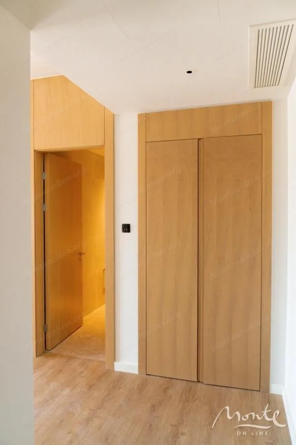 Prodaja, garsonjera, 62m², Porto Montenegro, Tivat
