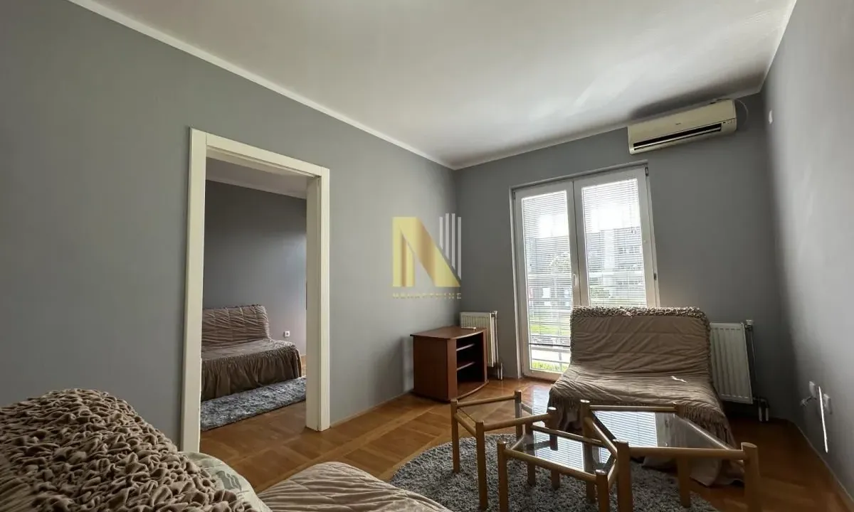 Rent, one bedroom apartment, 35m², Grbavica, Novi Sad Sve Podlokacije