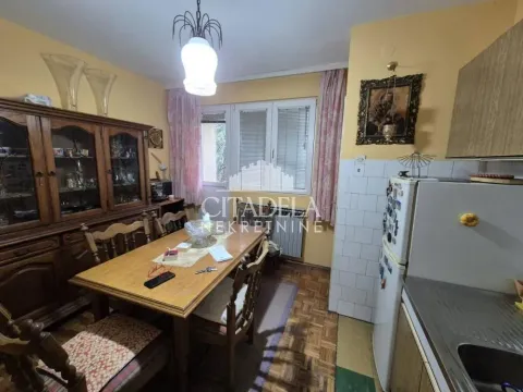 Izdavanje, dvosoban stan, 56m², Žarkovo, Beograd - image 3