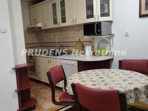 Rent, three bedroom apartment, 70m², Bezanijska Kosa 1, Bežanijska Kosa Sve Podlokacije - image 3