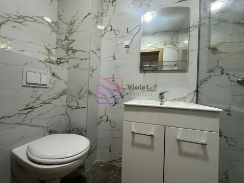 Prodaja, jednosoban stan, 43m², Zabjelo, Podgorica - image 11
