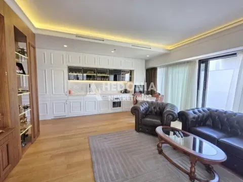 Prodaja, trosoban stan, 95m², Novi Beograd Blok 65, Novi Beograd Sve Podlokacije - image 3