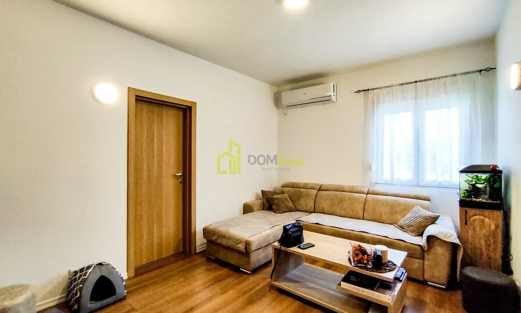 Sale, house, 160m², Donja Gorica, Podgorica