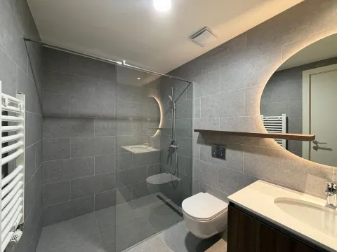 Rent, three bedroom apartment, 82m², Beograd Na Vodi, Beograd - image 10