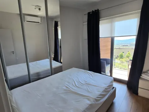 Prodaja, dvosoban stan, 41m², Kavač, Kotor - image 7