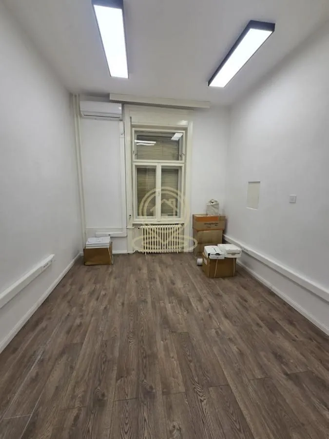 Rent, office space, 72m², Kej, Novi Sad Sve Podlokacije