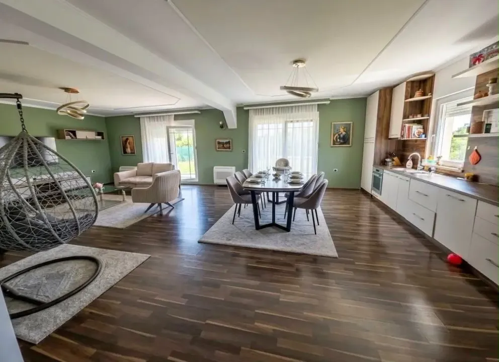 Sale, house, 120m², Tuzi, Podgorica