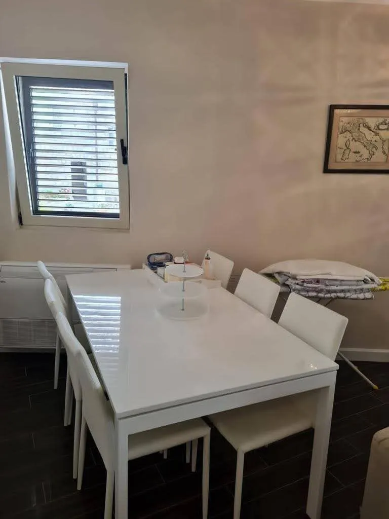 Sale, apartment, 71m², Petrovac, Budva