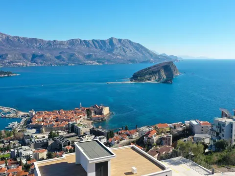 Prodaja, kuća, 184m², Komoševina, Budva - image 17