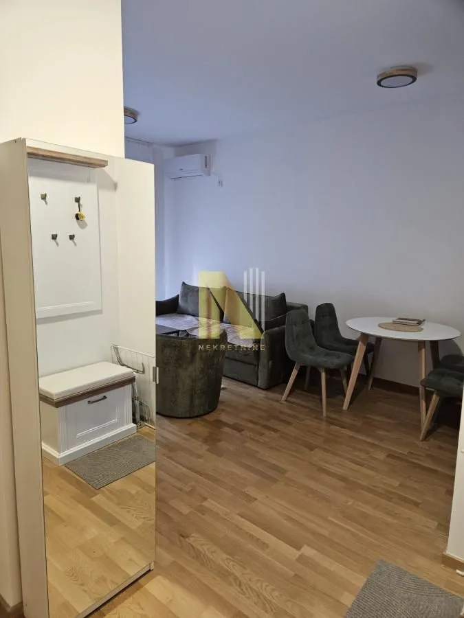 Rent, three bedroom apartment, 54m², Telep, Novi Sad Sve Podlokacije